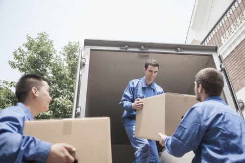 PCI-compliant Thehyde Removals payment system supporting secure transactions