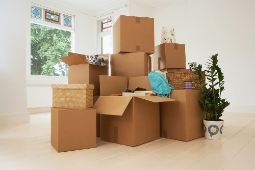 Complaint case under review as part of a removals resolution process